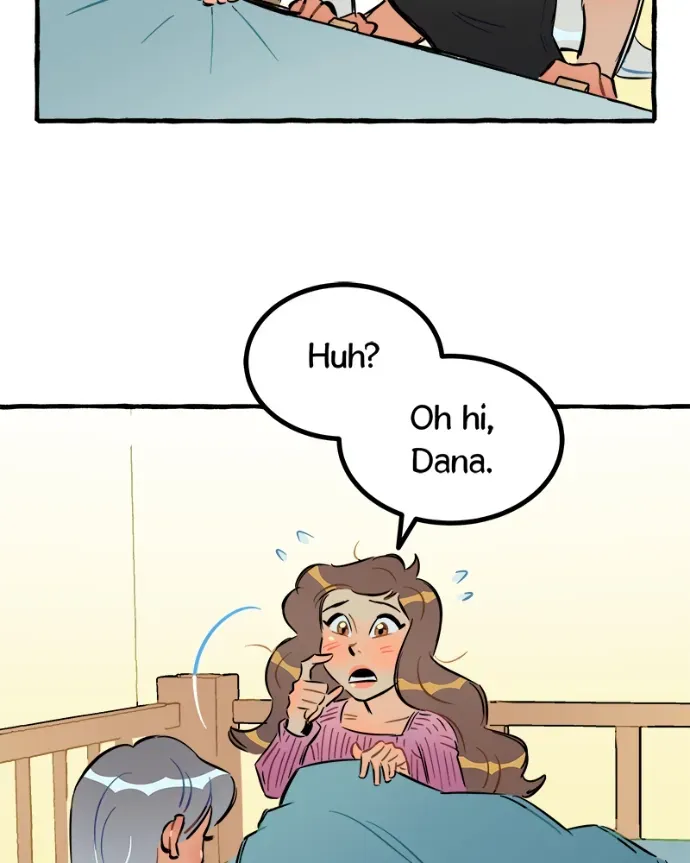 Brass & Sass Chapter 37 page 14 - 