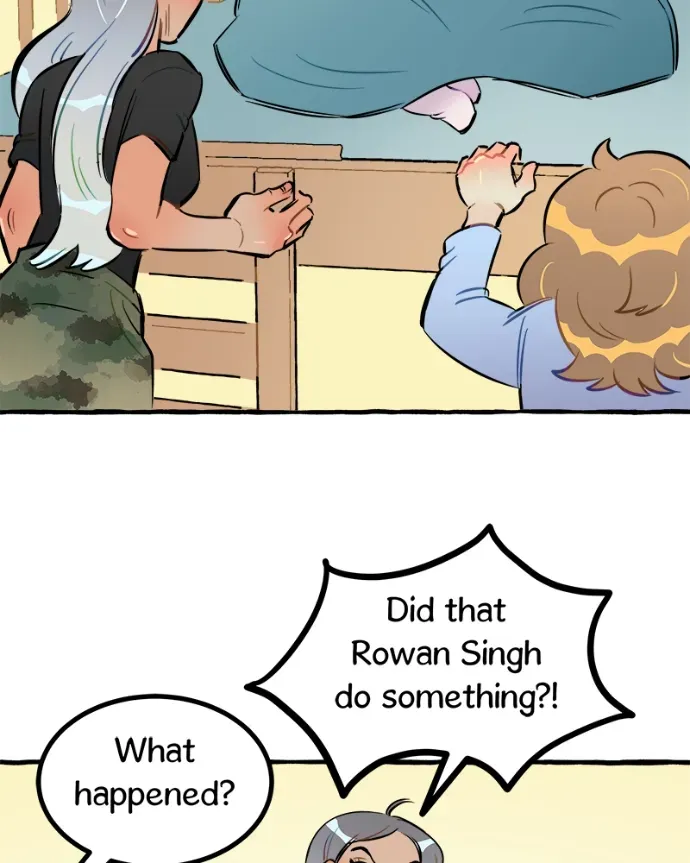 Brass & Sass Chapter 37 page 15 - 