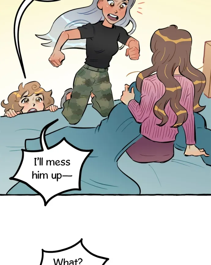 Brass & Sass Chapter 37 page 16 - 