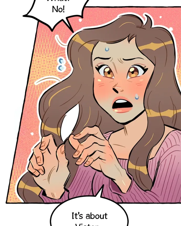 Brass & Sass Chapter 37 page 17 - 