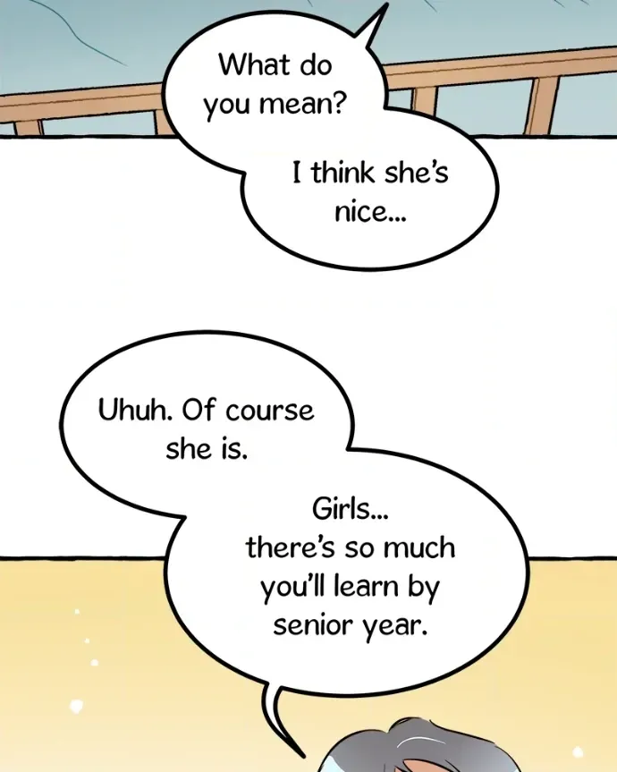 Brass & Sass Chapter 37 page 20 - 
