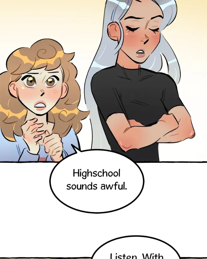 Brass & Sass Chapter 37 page 21 - 