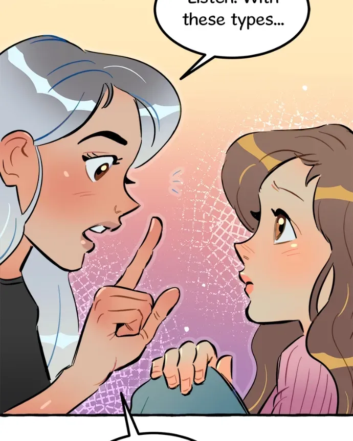 Brass & Sass Chapter 37 page 22 - 