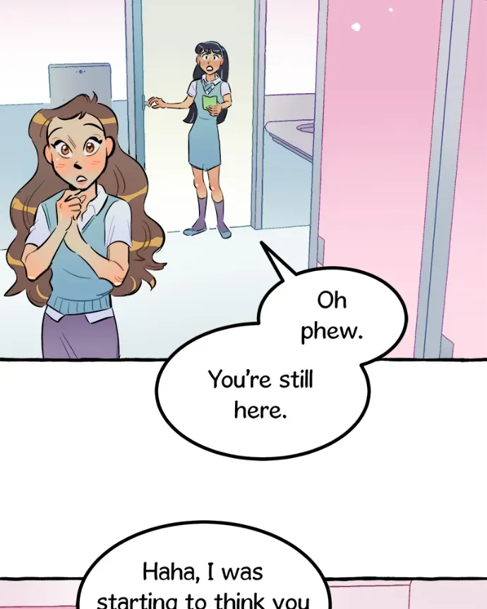 Brass & Sass Chapter 37 page 26 - 
