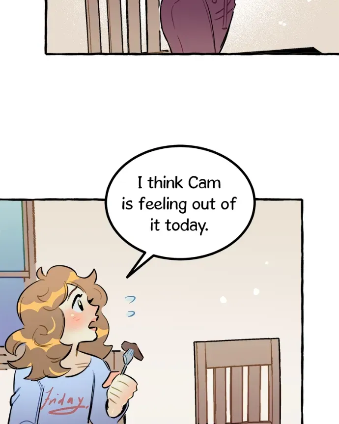 Brass & Sass Chapter 37 page 4 - 