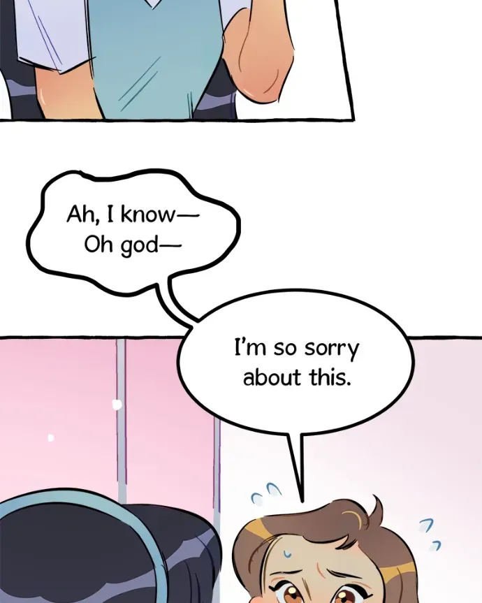 Brass & Sass Chapter 37 page 32 - 