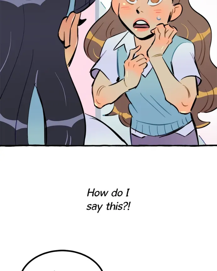 Brass & Sass Chapter 37 page 33 - 