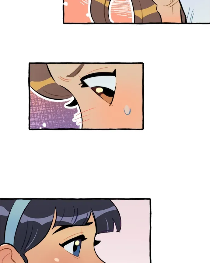 Brass & Sass Chapter 37 page 35 - 