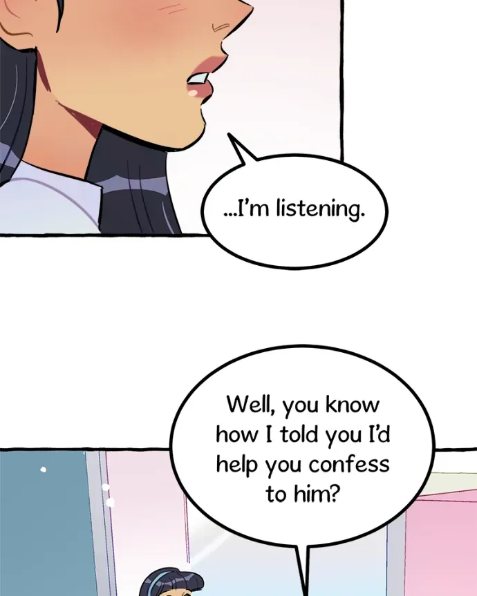 Brass & Sass Chapter 37 page 36 - 