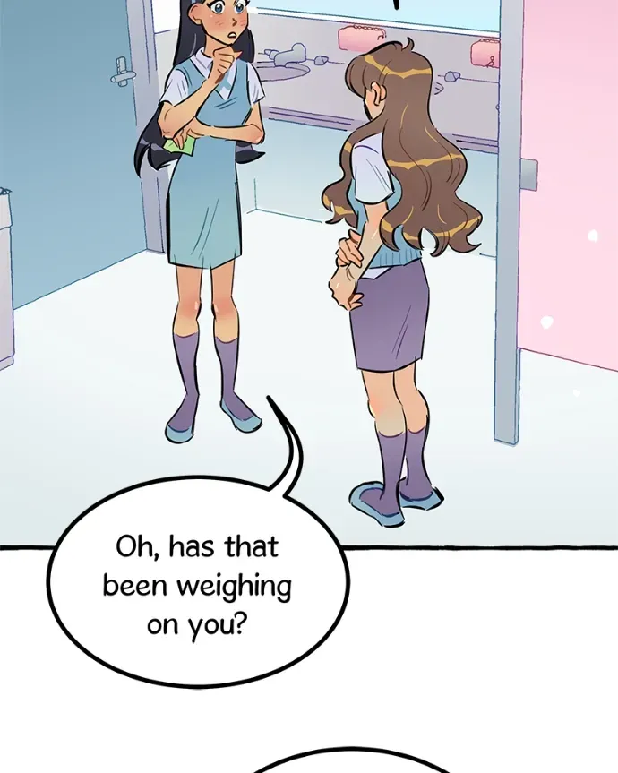 Brass & Sass Chapter 37 page 37 - 