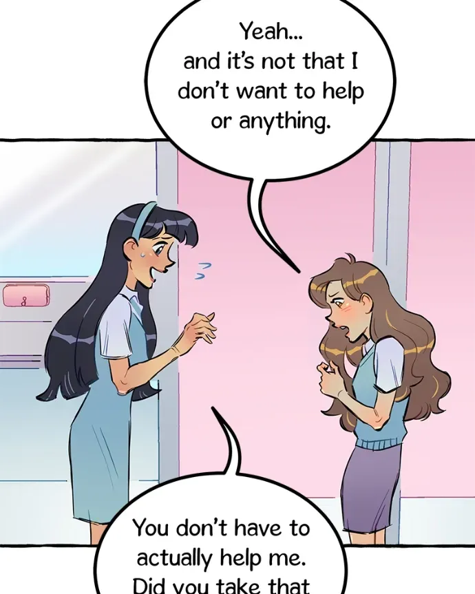 Brass & Sass Chapter 37 page 38 - 