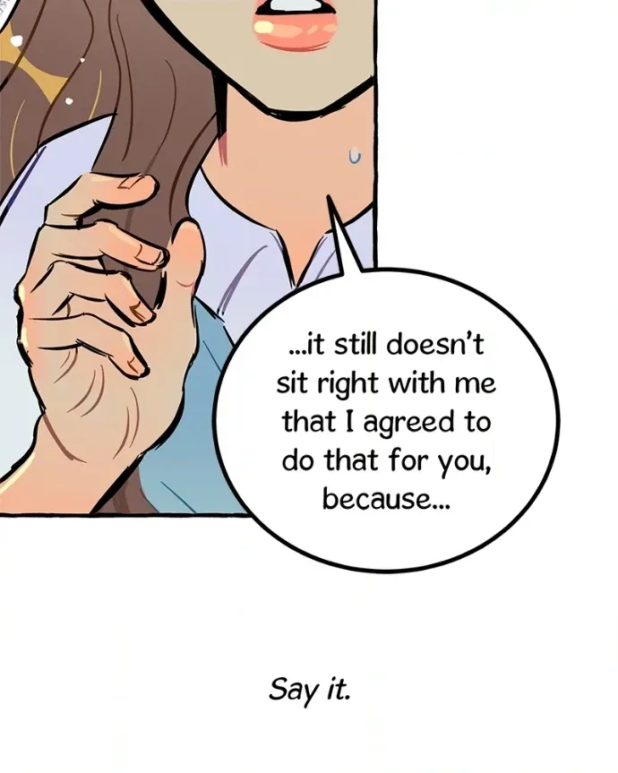 Brass & Sass Chapter 37 page 40 - 