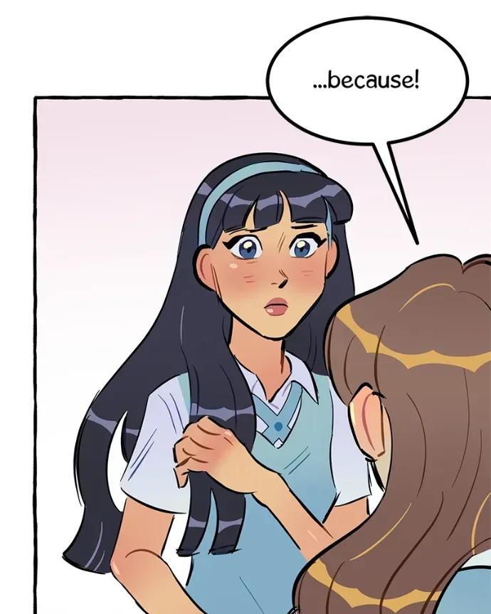 Brass & Sass Chapter 37 page 41 - 