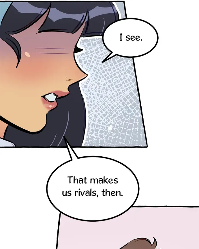 Brass & Sass Chapter 37 page 46 - 