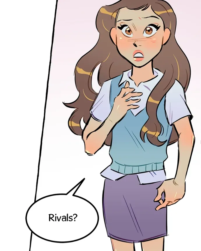 Brass & Sass Chapter 37 page 47 - 