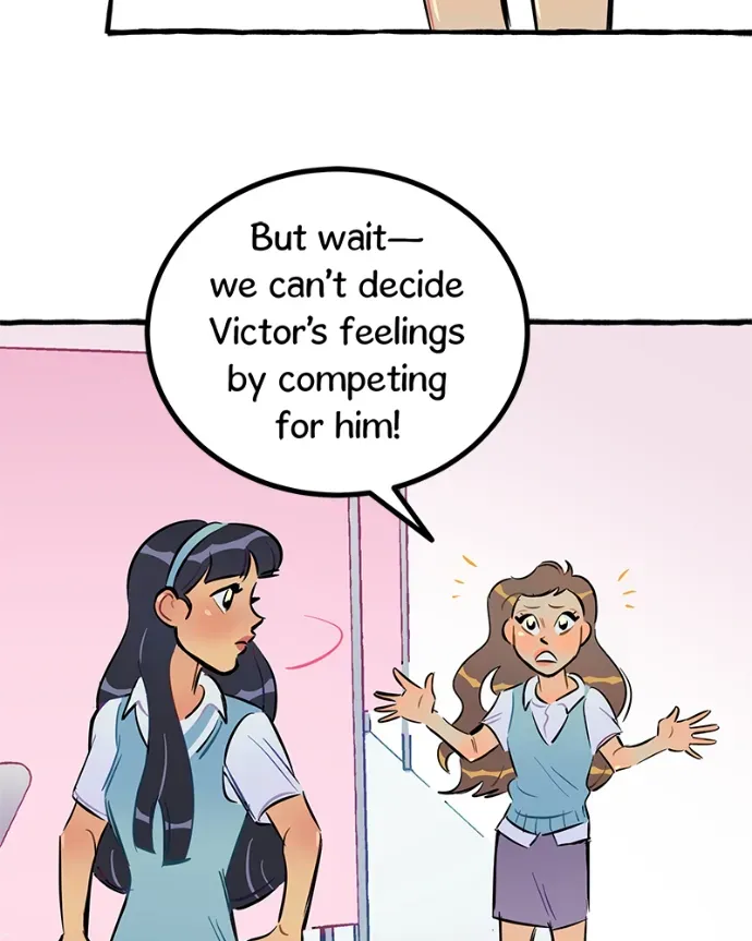 Brass & Sass Chapter 37 page 48 - 
