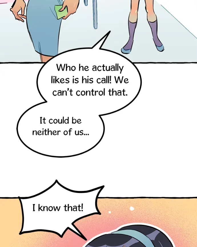 Brass & Sass Chapter 37 page 49 - 