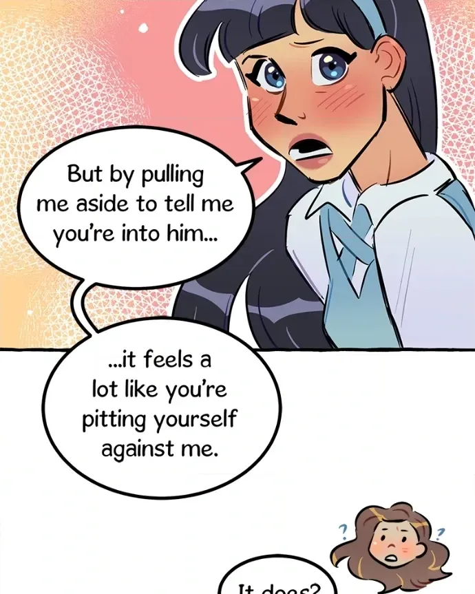 Brass & Sass Chapter 37 page 50 - 