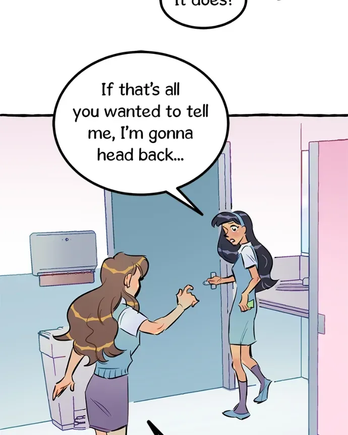 Brass & Sass Chapter 37 page 51 - 