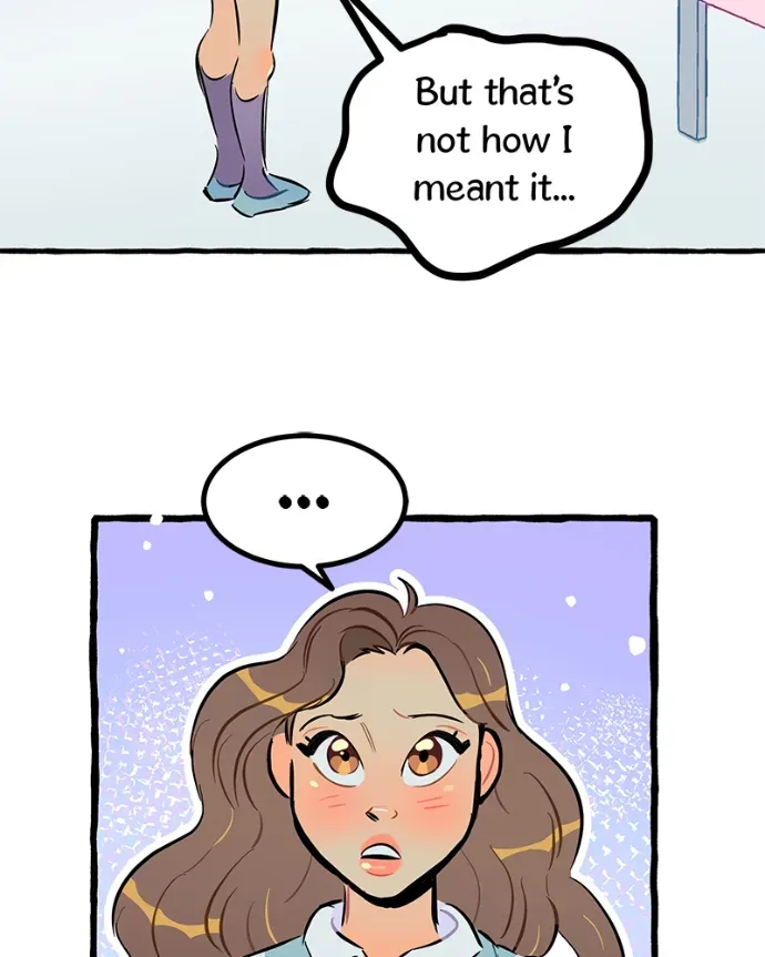 Brass & Sass Chapter 37 page 52 - 