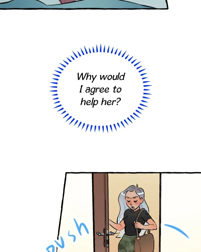 Brass & Sass Chapter 37 page 8 - 