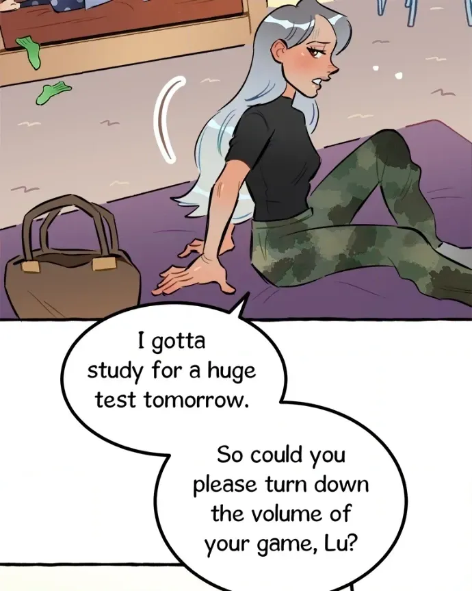 Brass & Sass Chapter 37 page 10 - 