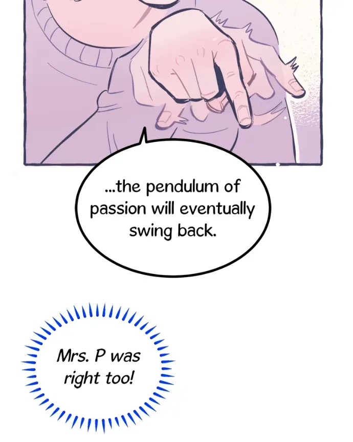 Brass & Sass Chapter 38 page 11 - 