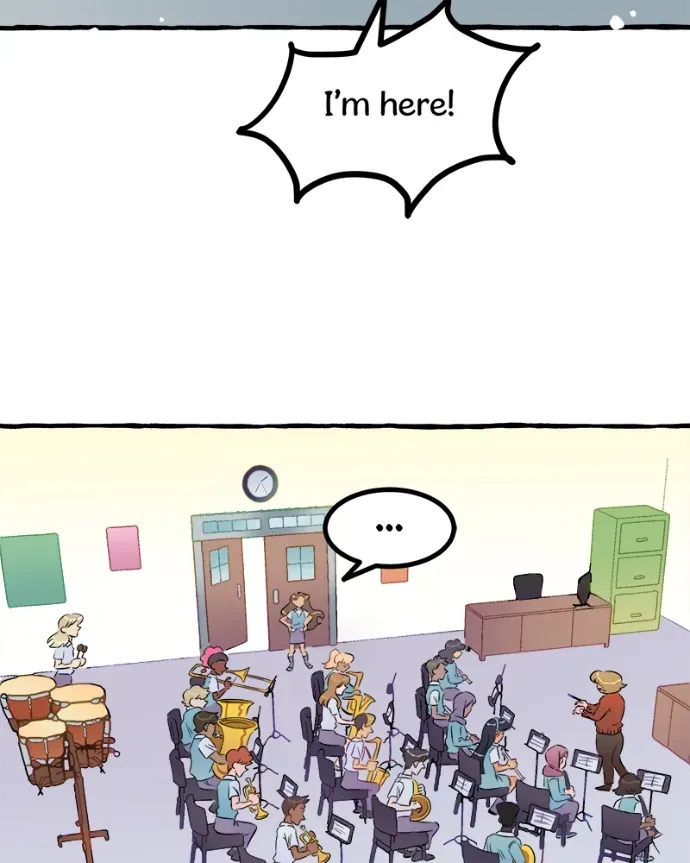 Brass & Sass Chapter 38 page 15 - 