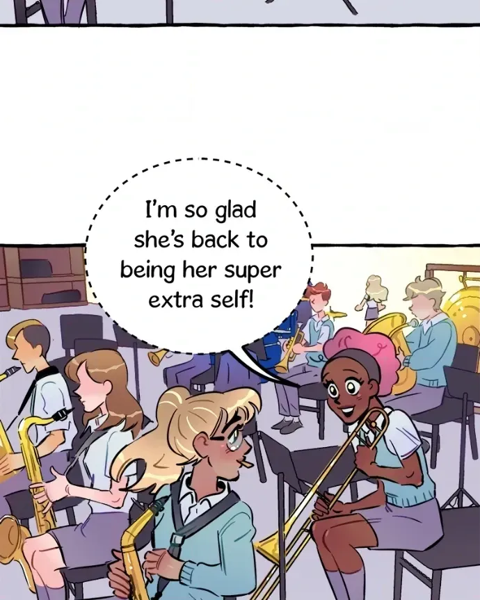 Brass & Sass Chapter 38 page 20 - 