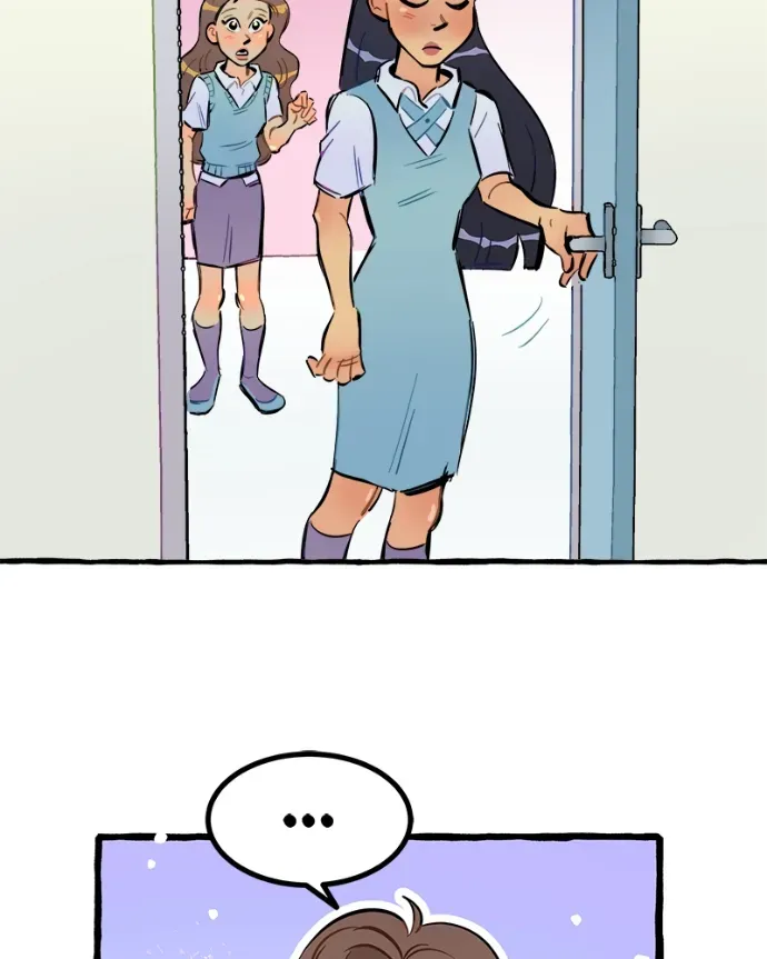Brass & Sass Chapter 38 page 3 - 