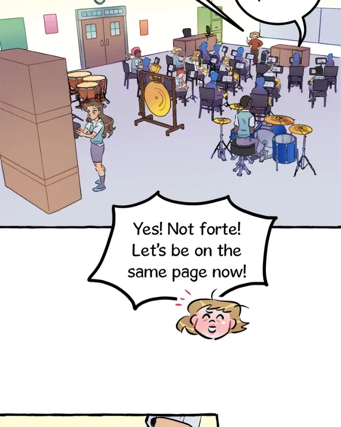 Brass & Sass Chapter 38 page 22 - 