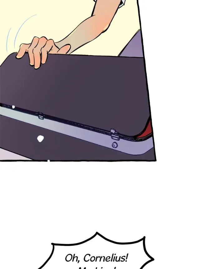 Brass & Sass Chapter 38 page 23 - 