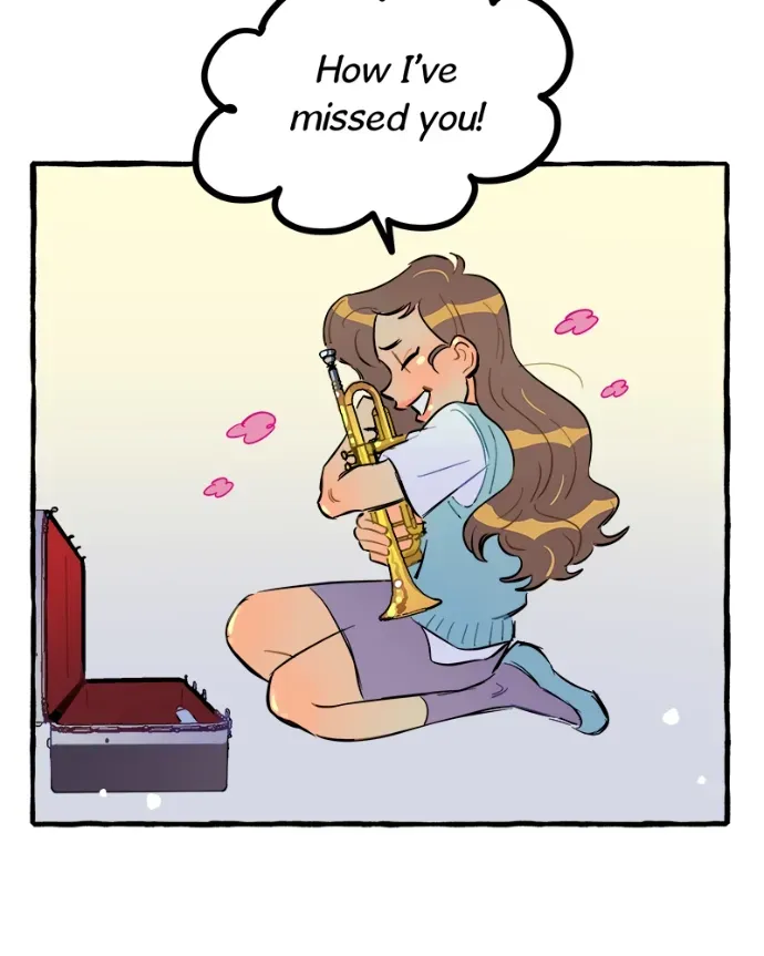 Brass & Sass Chapter 38 page 25 - 