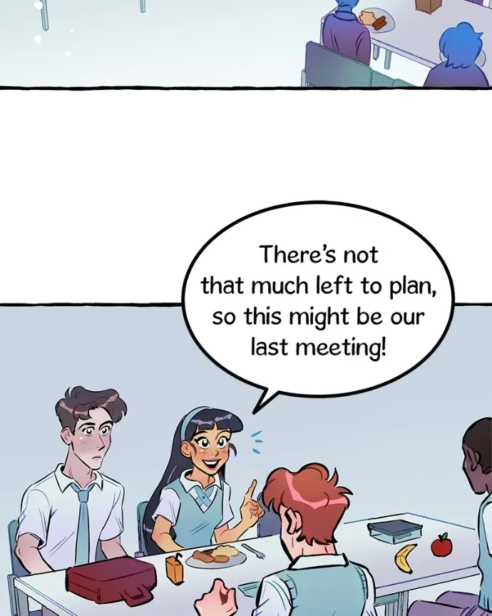 Brass & Sass Chapter 38 page 27 - 