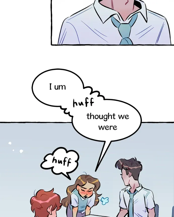 Brass & Sass Chapter 38 page 29 - 