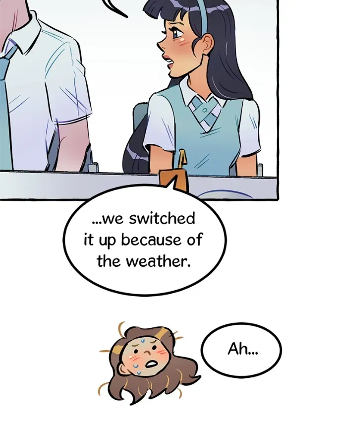 Brass & Sass Chapter 38 page 31 - 