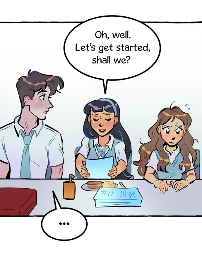 Brass & Sass Chapter 38 page 32 - 