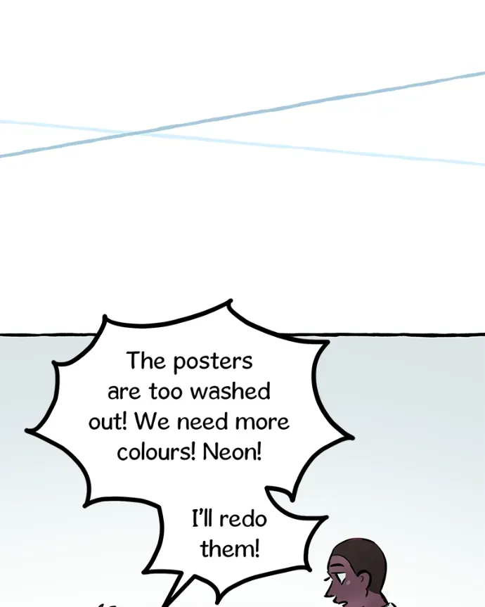 Brass & Sass Chapter 38 page 33 - 