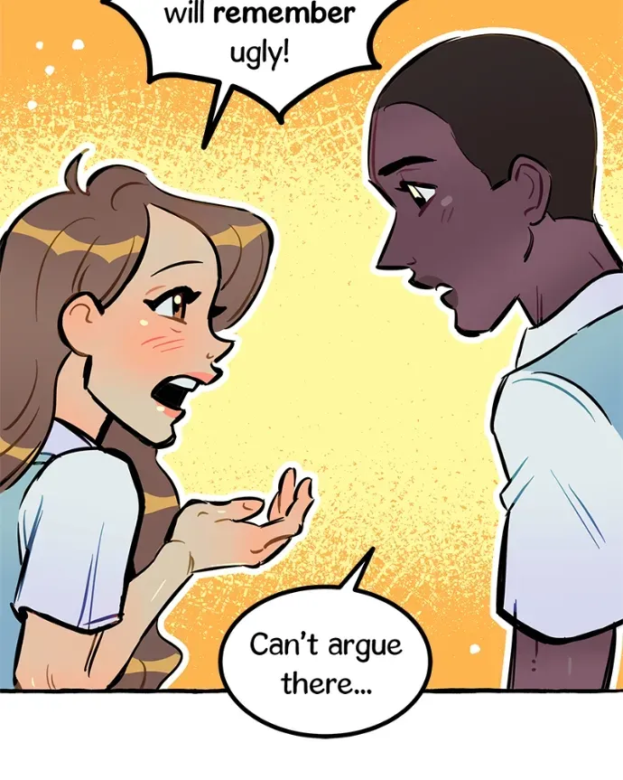 Brass & Sass Chapter 38 page 35 - 