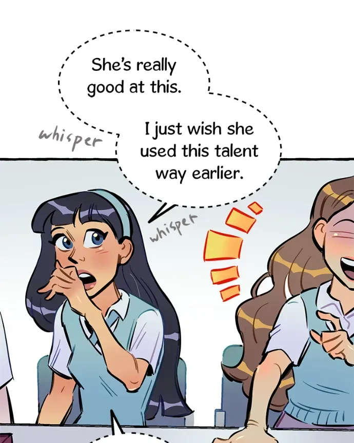 Brass & Sass Chapter 38 page 36 - 