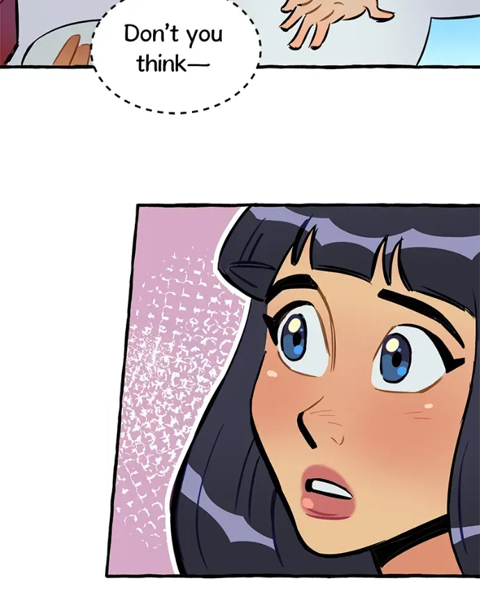 Brass & Sass Chapter 38 page 37 - 