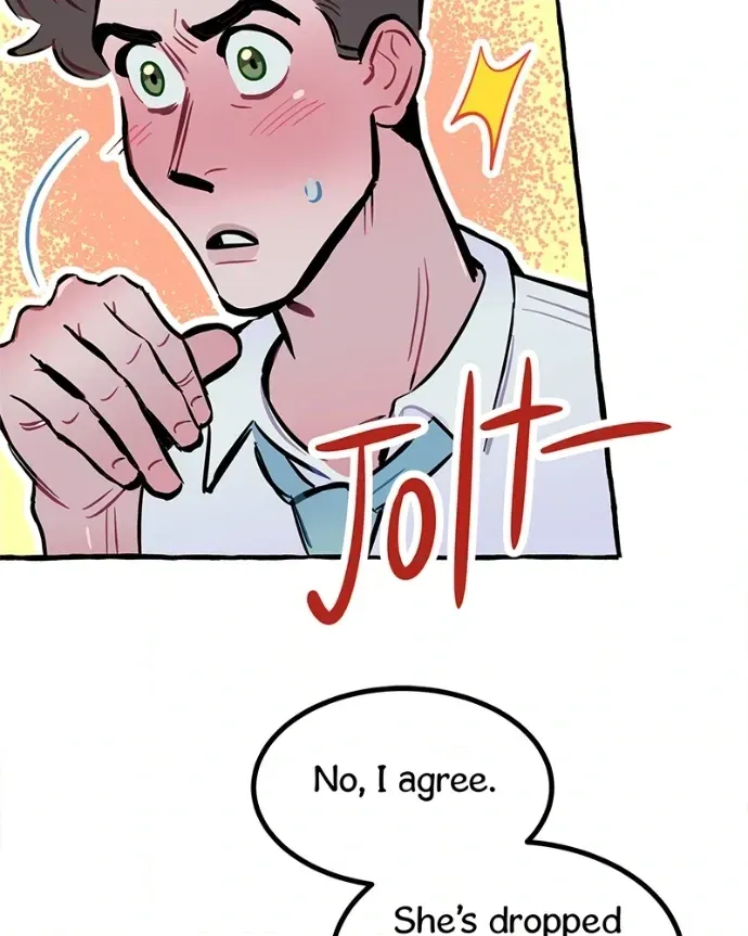 Brass & Sass Chapter 38 page 40 - 