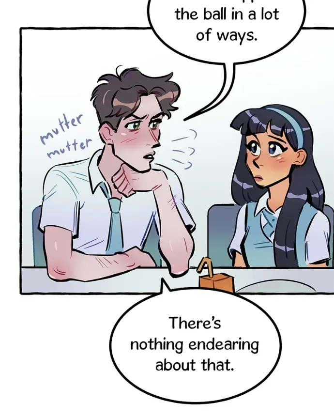 Brass & Sass Chapter 38 page 41 - 