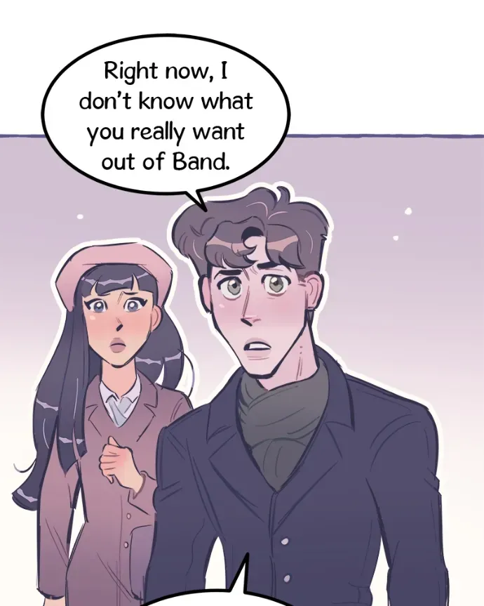 Brass & Sass Chapter 38 page 46 - 