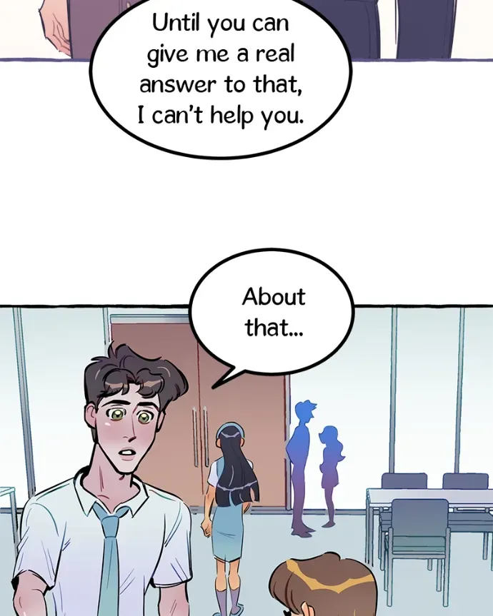 Brass & Sass Chapter 38 page 47 - 