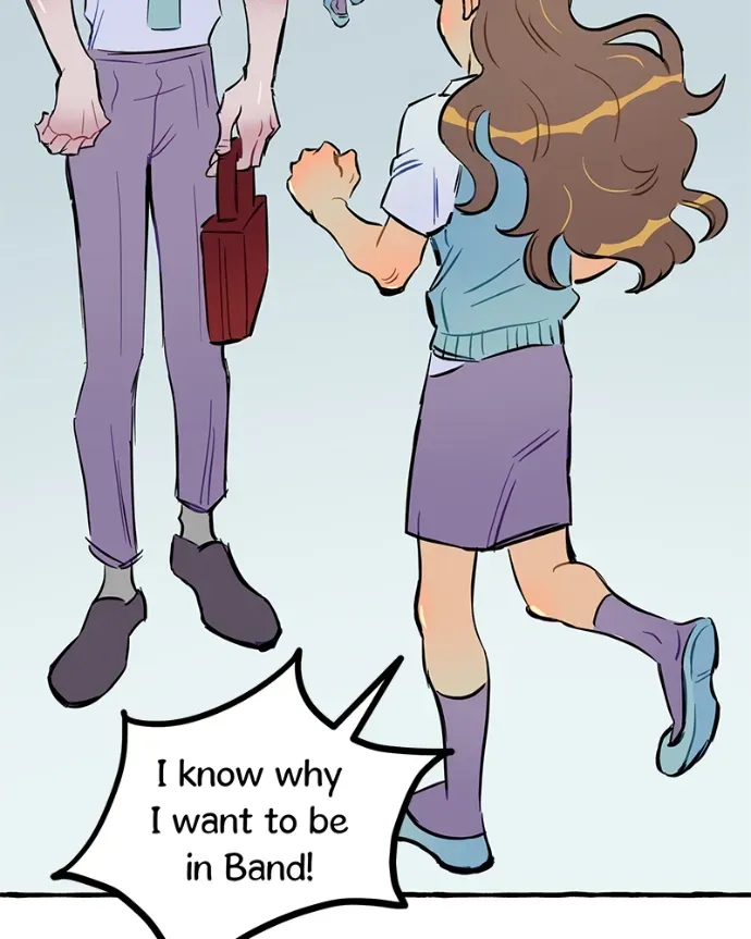Brass & Sass Chapter 38 page 48 - 