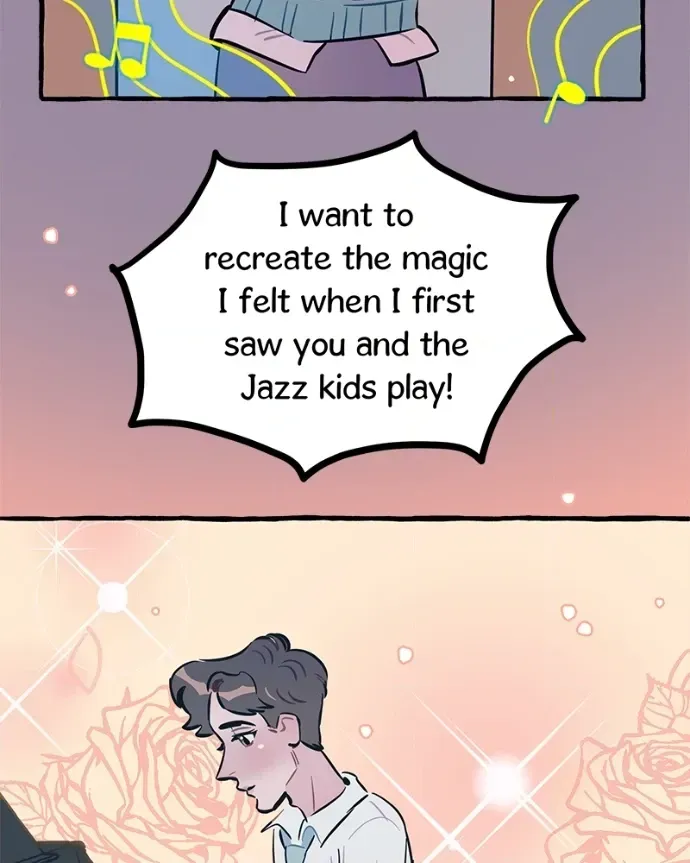 Brass & Sass Chapter 38 page 50 - 