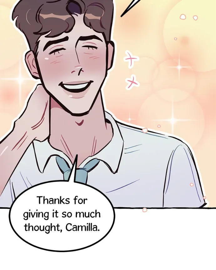 Brass & Sass Chapter 38 page 56 - 