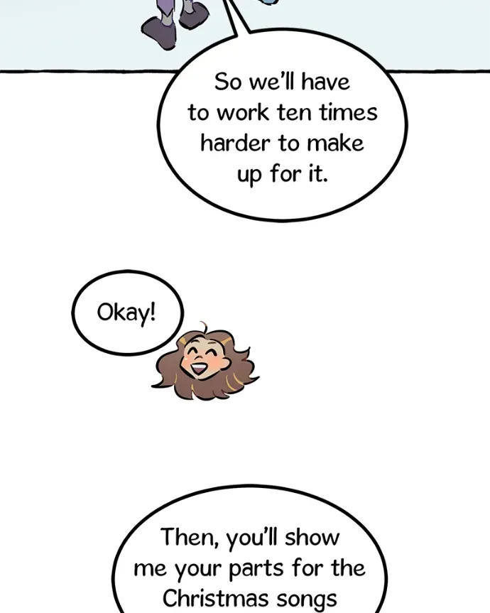 Brass & Sass Chapter 38 page 59 - 