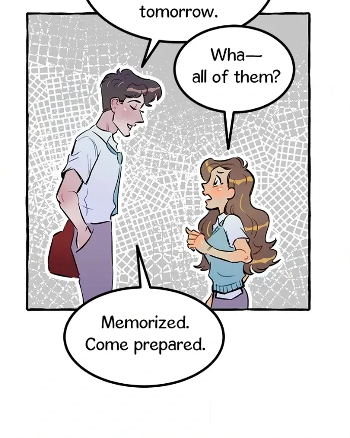 Brass & Sass Chapter 38 page 60 - 